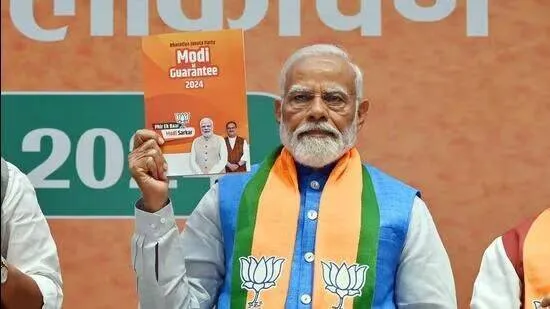 bjp-election-manifesto