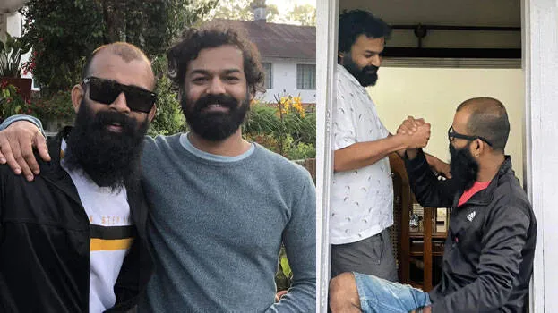 prasanth-amaravila