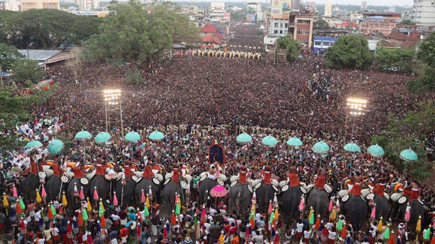 pooram