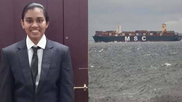 Kerala Woman Among Indian Crew Members on Ship Seized by Iran