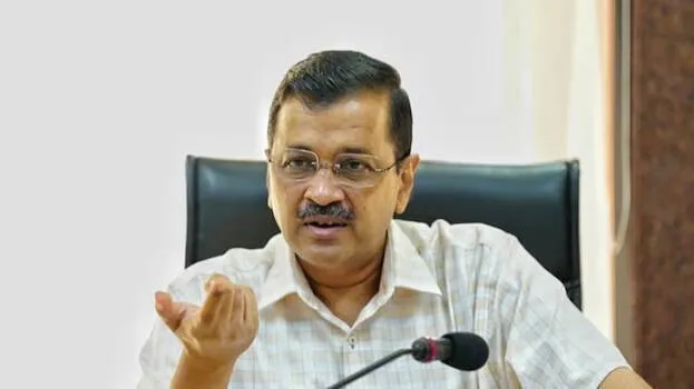 kejriwal