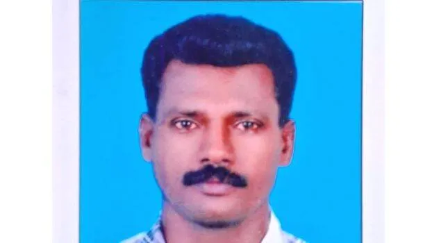 sunil-kumar
