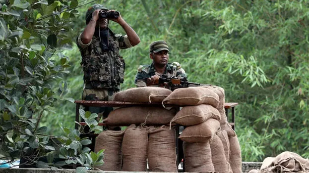 maoists-