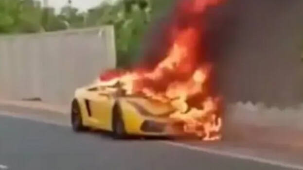 lamborghini