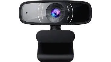 web-camera