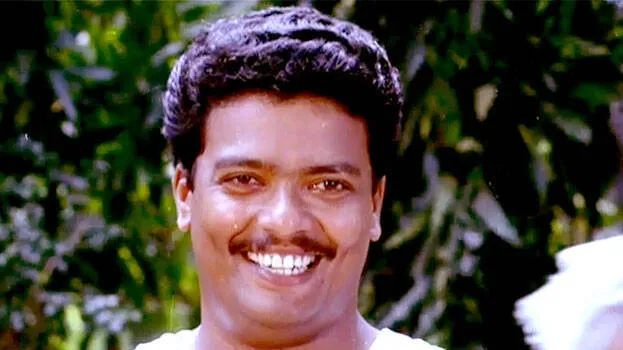 jagadeesh