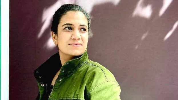 aparna-unnikrishnan-keral