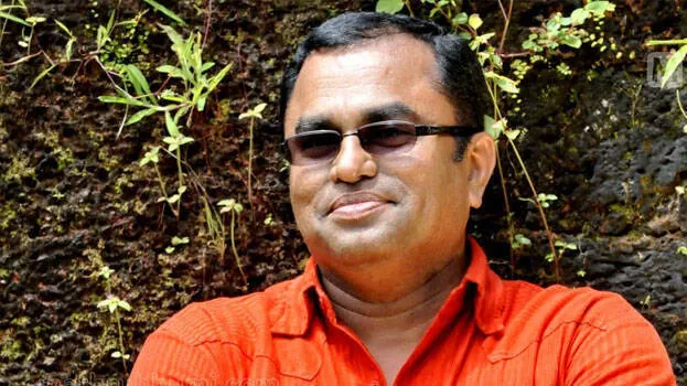 balram-mattannur-