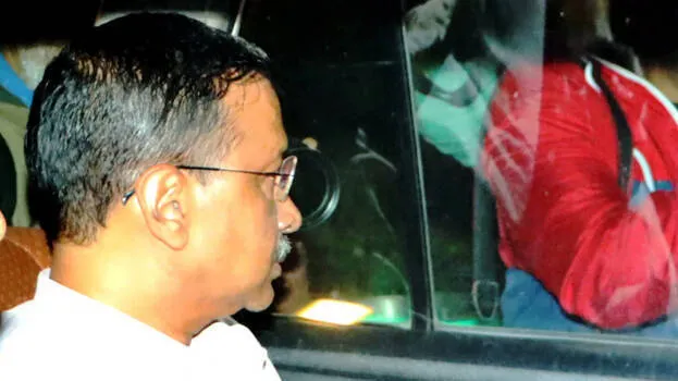 kejriwal