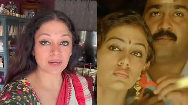 tharun-moorthy-shobana-mo