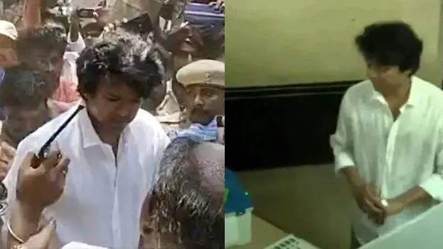 vijay