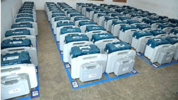 voting-machine