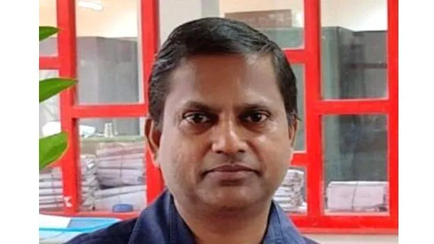 unnikrishnan