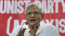 yechury