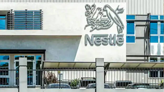 nestle