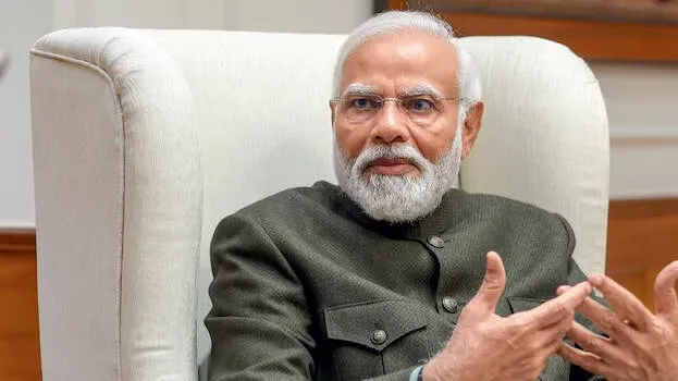modi-