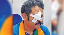 krishnakumar