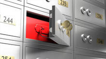 locker
