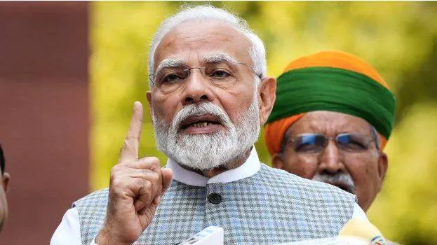 modi