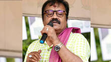 suresh-gopi