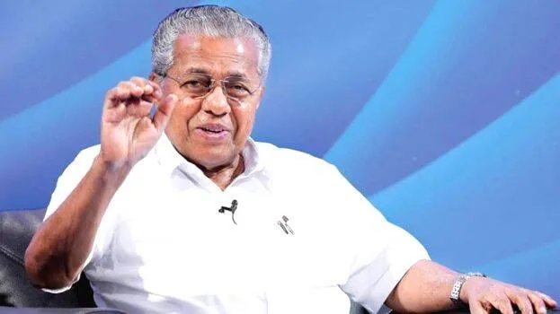 pinarayi