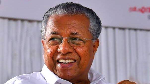 pinarayi