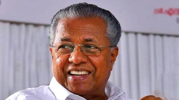 pinarayi