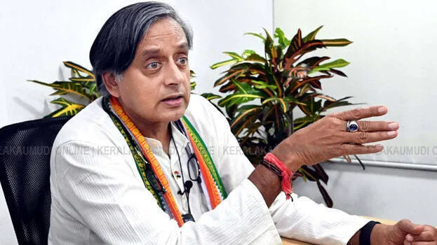tharoor-