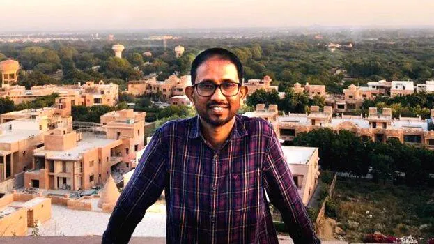 barker-bhaskaran