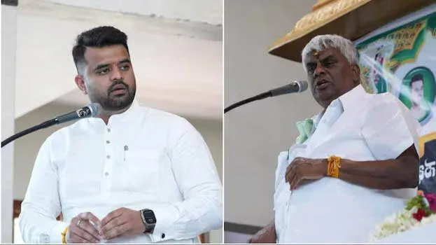 prajwal-revanna