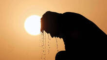 sunstroke