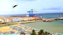 vizhinjam-port