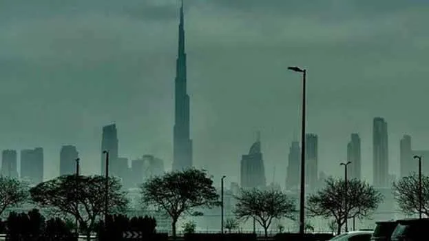uae