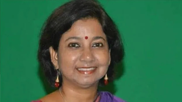 sucharita-mohanty-odisha-