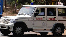 police