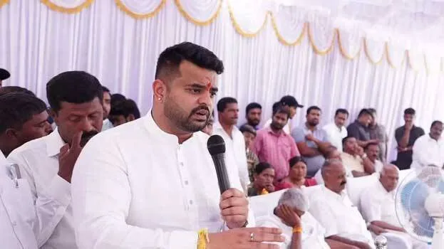 prajwal-revanna