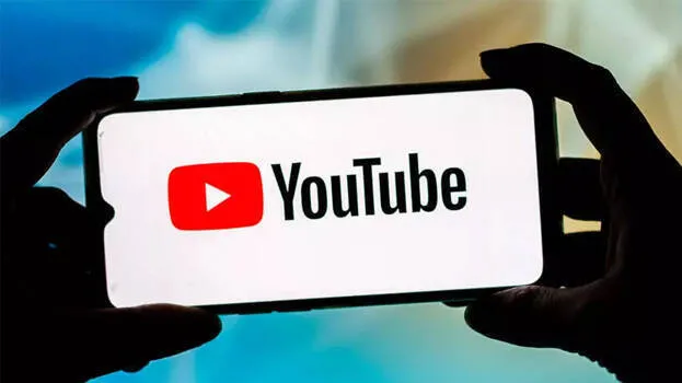 youtube-