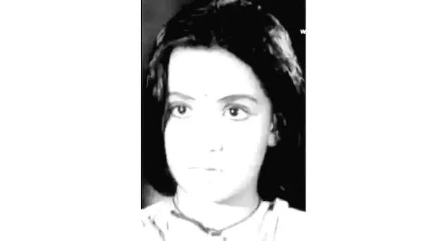 baby-girija