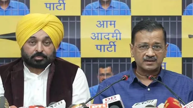 kejriwal