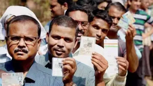 election