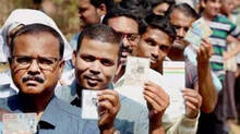 election
