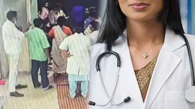 doctor