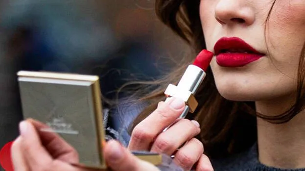 lipstick
