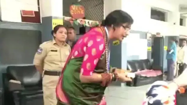 madhavi-latha