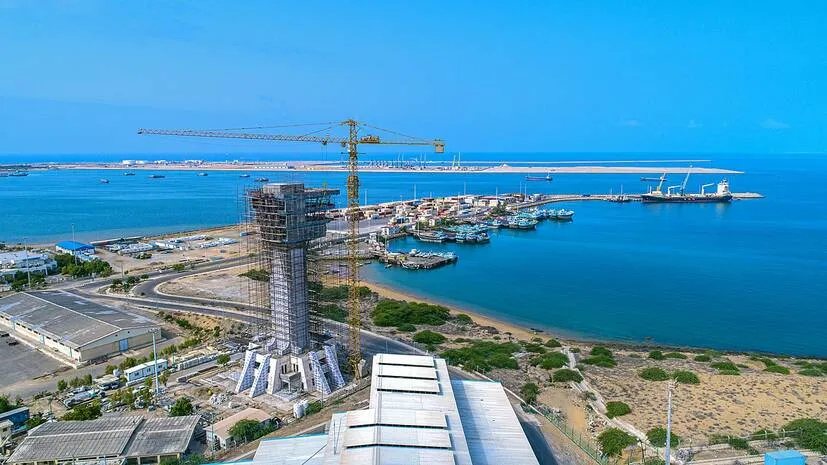 chabahar-port