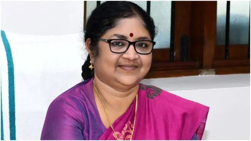 minister