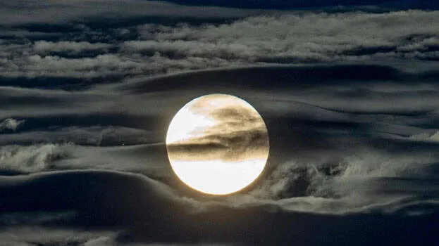 moon-