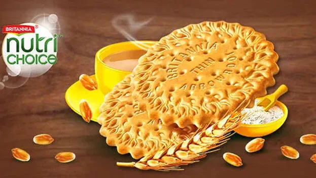 biscuits
