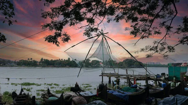 kochi