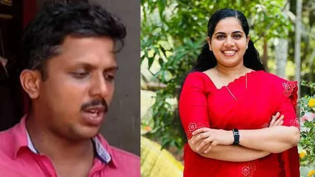 arya-rajendran
